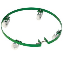 CamVac CVA386-27-100 Castor Set For CamVac 386 Models £60.49